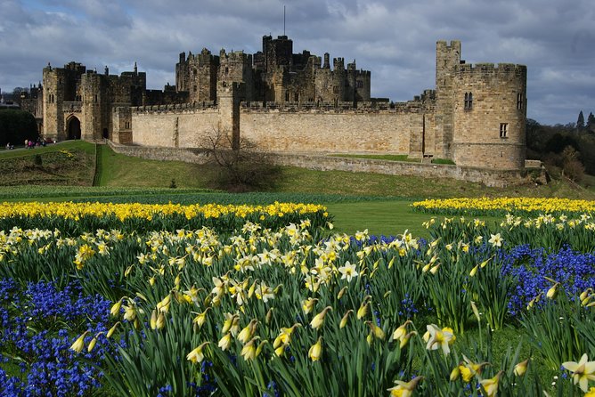 1 Day Alnwick Castle, Holy Island & Scottish Borders - Price and Logistics: Does This 82.87 USD Day Trip Make Sense?