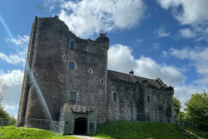1 Day Castles, West Highlands and Loch Lomond Tour from Edinburgh - What You Get for the Money, and What You Still Pay