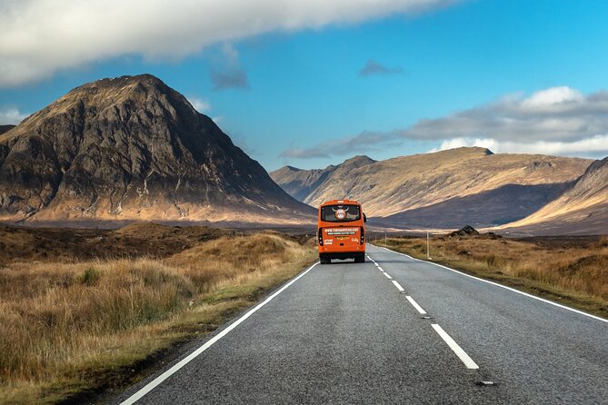 1 Day Loch Ness, Whisky, Glencoe & Scottish Highlands Tour - Deanston Distillery on the River Teith: Whisky Time That’s Optional but Worth It