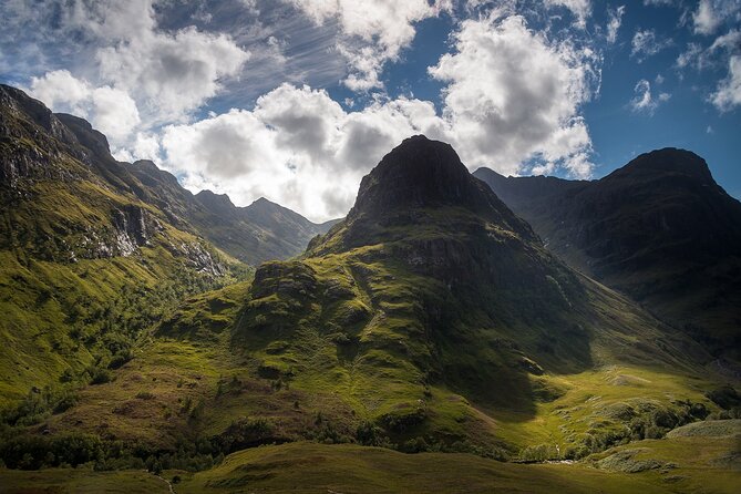 1 Day Loch Ness, Whisky, Glencoe & Scottish Highlands Tour - Pitlochry for a Breather, Then Edinburgh via the Forth Bridge
