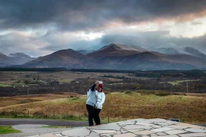 1 Day Loch Ness, Whisky, Glencoe & Scottish Highlands Tour - Glencoe’s Hills and the Betrayal Story You Can Feel