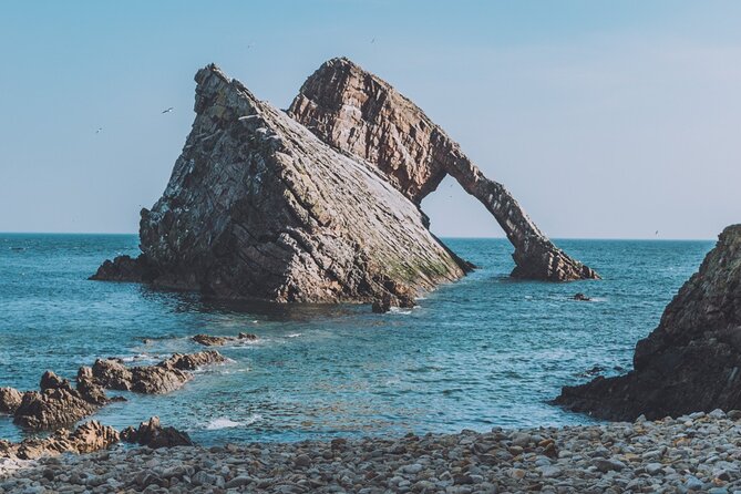 1 Day Moray Coast Tour with Speyside Whisky from Inverness - Moray Coast day trip from Inverness, and what that actually means for your day