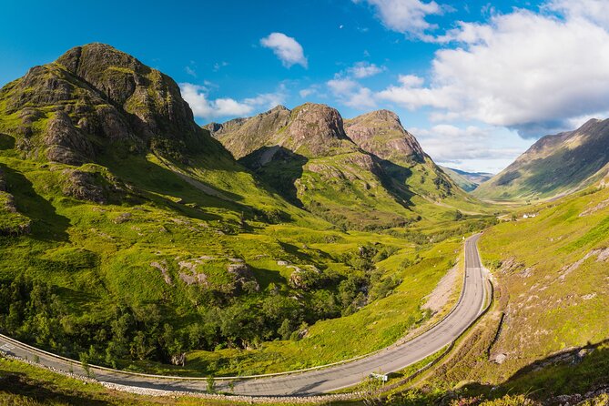 1-day Small Group Loch Ness Discovery Tour from Glasgow - Luss: a Loch Lomond village stop you can do without rushing
