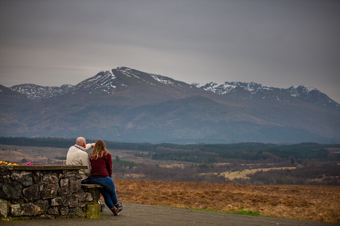 1-day Small Group Loch Ness Discovery Tour from Glasgow - Fort Augustus: the Loch Ness decision point plus lunch time