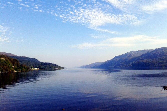 1-day Small Group Loch Ness Discovery Tour from Glasgow - Mini-coach comfort and the realities of a long drive day