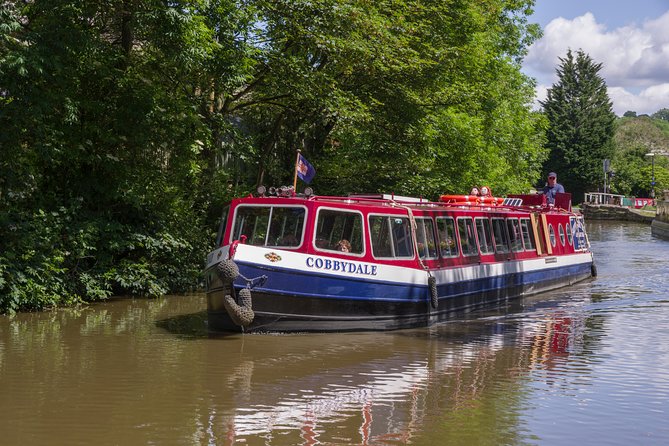 1-Hour Public Cruise - When a short ride is a win, and when it is not