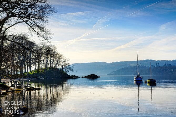 10 Lakes Winter Scenic Tour - Expert Guide - Photo Stops - Magnificent Locations - Key things to know before you go