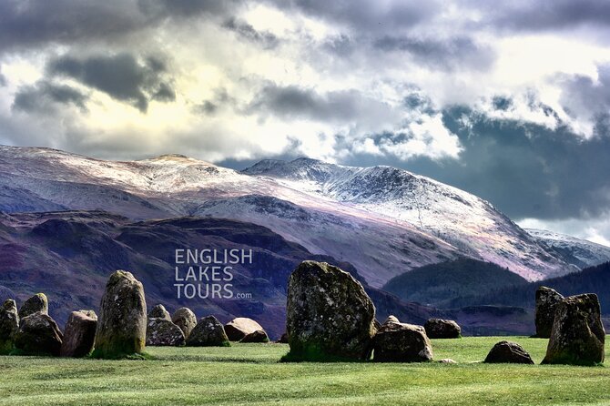 10 Lakes Winter Scenic Tour - Expert Guide - Photo Stops - Magnificent Locations - Winter Lake District, built for photos (not just staring out the window)