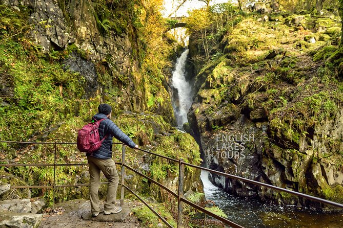 10 Lakes Winter Scenic Tour - Expert Guide - Photo Stops - Magnificent Locations - Kirkstone Mountain Pass and Ullswater: two quick photo stops that set the tone