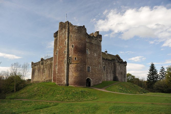 2-Day Inverness and the Highlands Very Small Group Tour from Edinburgh - Why This Tour Beats DIY Driving in the Highlands