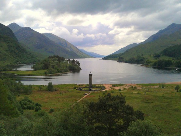2-Day Inverness and the Highlands Very Small Group Tour from Edinburgh - Culloden Battlefield and Clava Cairns, Two Stops That Change the Mood