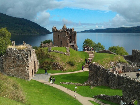 2-Day Inverness and the Highlands Very Small Group Tour from Edinburgh - Who This Tour Works Best For (And Who Might Want Something Else)