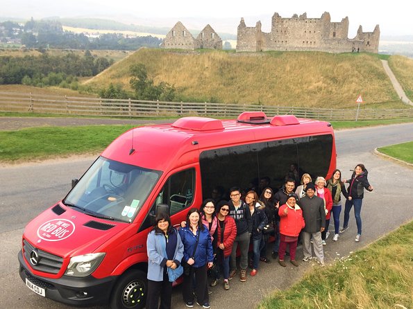2-Day Inverness and the Highlands Very Small Group Tour from Edinburgh - Inverness Overnight: The Real Benefit of Not Rushing Through