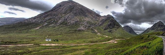 2-Day Jacobite Experience including the Hogwarts Express from Edinburgh - Key Things I’d Prioritize Before You Go