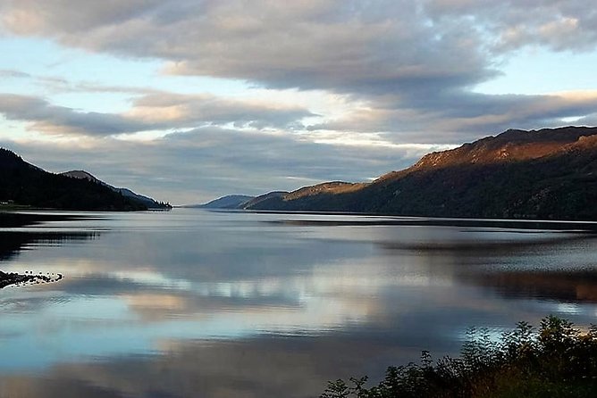 2-Day Jacobite Experience including the Hogwarts Express from Edinburgh - Practical Tips: seats, luggage, photos, and timing