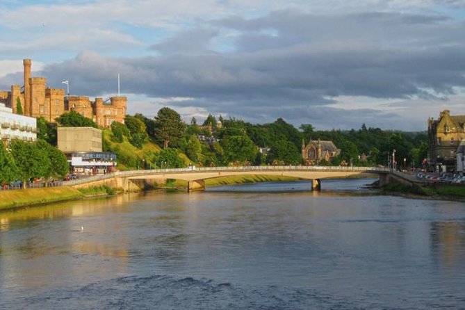 2-Day Loch Ness and Inverness Small-Group Tour from Edinburgh - Glencoe, the drive back south, and why the return feels like part of the show