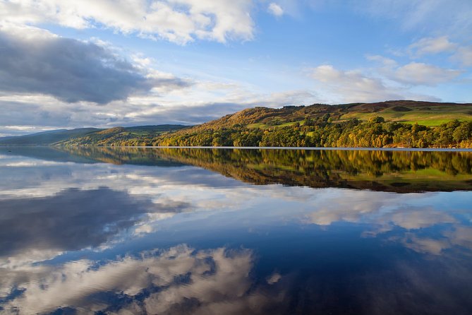 2-Day Loch Ness and Inverness Small-Group Tour from Edinburgh - Guides make or break this kind of weekend