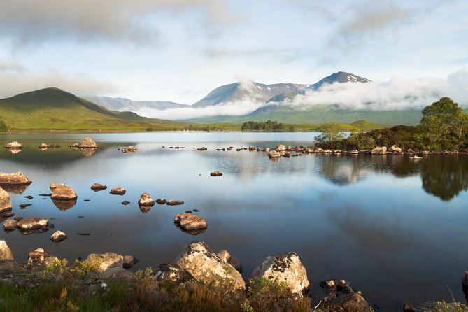 2-Day Loch Ness and Inverness Small-Group Tour from Edinburgh - Day 2 Loch Ness and Urquhart Castle, the included part that saves you money