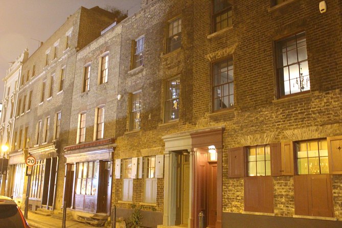 2-Hour Jack the Ripper Small Group Walking Tour in London - Key Highlights to Know Before You Go
