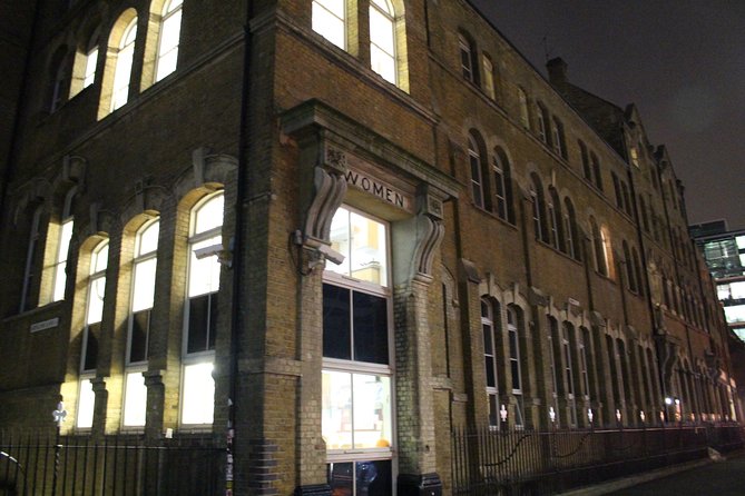 2-Hour Jack the Ripper Small Group Walking Tour in London - Price and What You Actually Get for $23.61