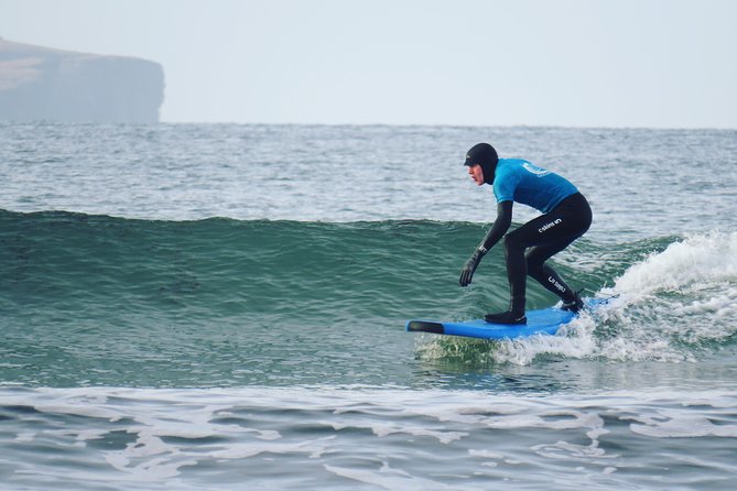 2 hour private surf lesson! (Up to 2 people) - Key things I’d plan around