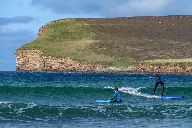2 hour private surf lesson! (Up to 2 people) - What You’ll Actually Learn in Two Hours