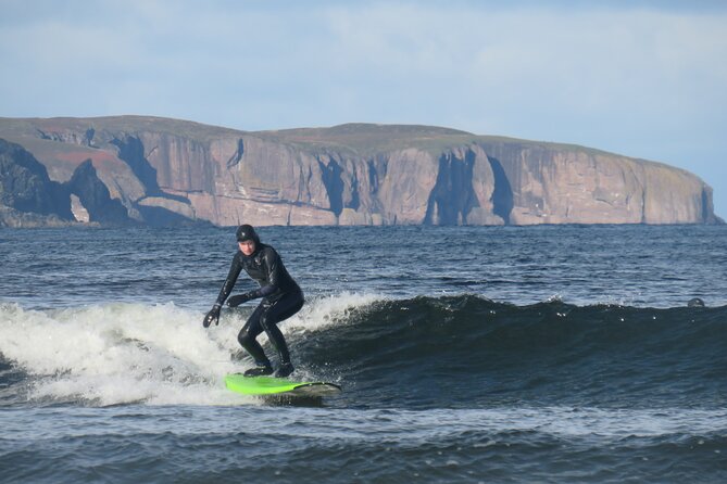 2 hour private surf lesson! (Up to 2 people) - Private Lesson for Up to Two, With Real Value Built In