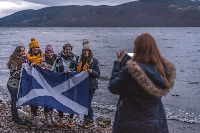 3-Day Budget Backpacker Isle of Skye and the Highlands Tour from Edinburgh - Dunvegan Castle and Sligachan Bridge: Clan MacLeod and old-world water myths