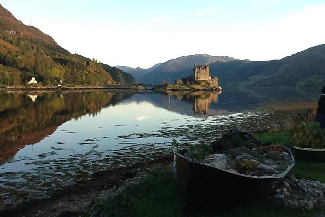3-Day Guided Isle of Skye and Highlands with Stay from Edinburgh - Portree to Eilean Donan Castle, and why Sligachan matters