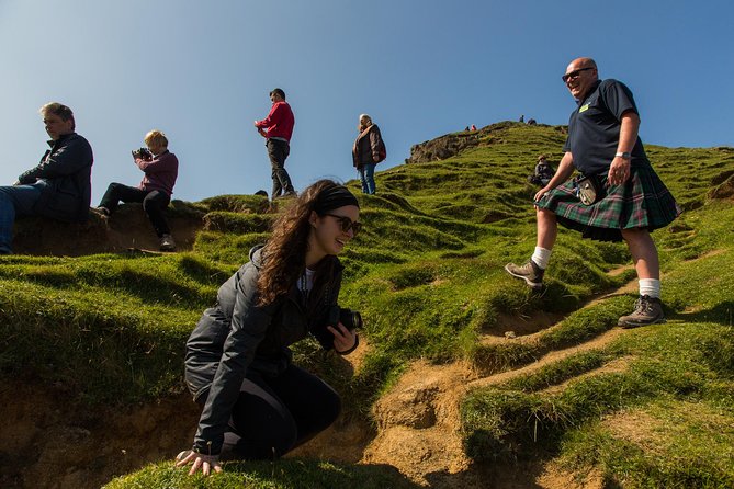 3-Day Guided Isle of Skye and Highlands with Stay from Edinburgh - The “no tricky roads” promise is real, but the schedule is still full