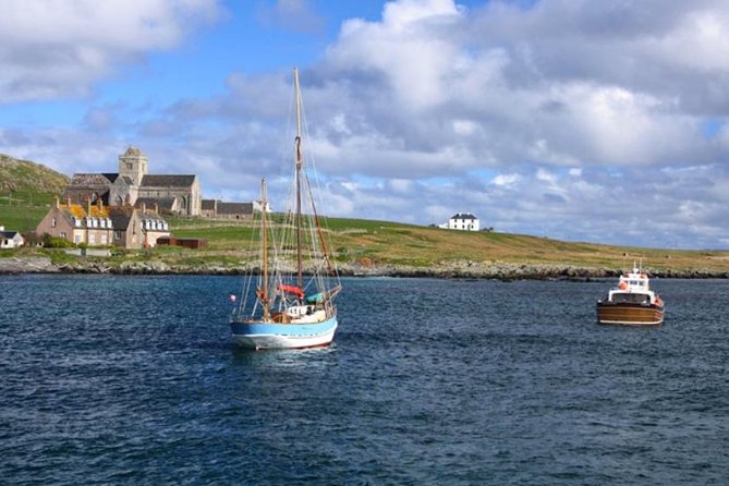3-Day Isle of Mull and Iona Small-Group Tour from Glasgow - Why this Mull and Iona trip feels like a real small-group escape
