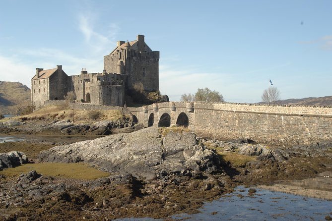 3-Day Isle of Skye and Highlands Tour from Glasgow - Price and what you get for about $416