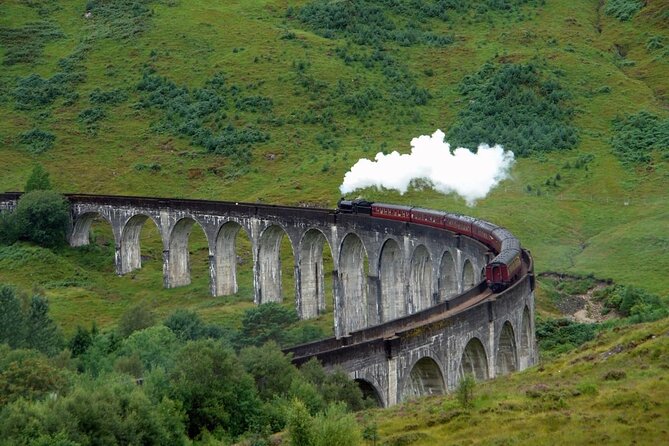3 Day Isle of Skye and Jacobite Steam Train Tour from Inverness - Key highlights to care about