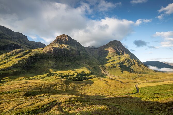 3 Day Isle of Skye and Jacobite Steam Train Tour from Inverness - Day Three Soul-Search Stop Sequence: Eilean Donan, Beauly, Whisky at Muir of Ord, Culloden, and Clava Cairns