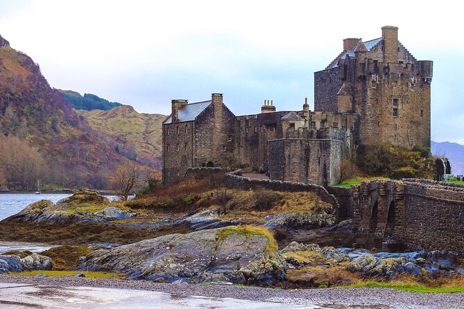 3 Day Isle of Skye and Jacobite Steam Train Tour from Inverness - What’s Included, What’s Not, and How to Budget Without Surprises