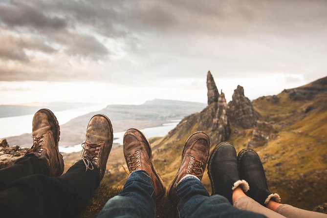 3-Day Isle of Skye and Scottish Highlands Small-Group Tour from Glasgow - Price and what you truly get for $692.59