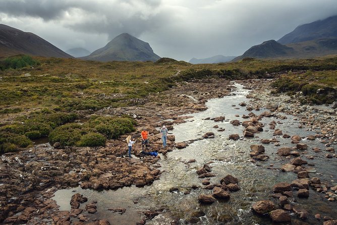 3-Day Isle of Skye Inverness Highlands and Glenfinnan Viaduct Tour from Edinburgh - Value and who this tour suits best for the $224.68 price