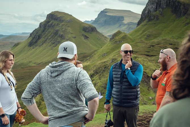 3-Day Isle of Skye Inverness Highlands and Glenfinnan Viaduct Tour from Edinburgh - Should you book this 3-day Edinburgh to Skye, Inverness, and Glenfinnan tour?