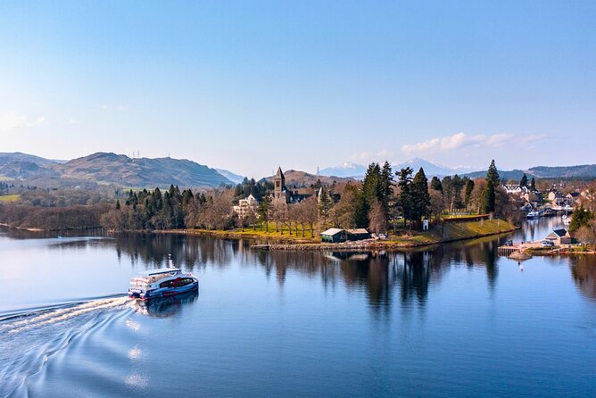 3 Day - Isle of Skye, Loch Ness & Glenfinnan Tour from Edinburgh - Key Highlights That Matter (Before You Book)