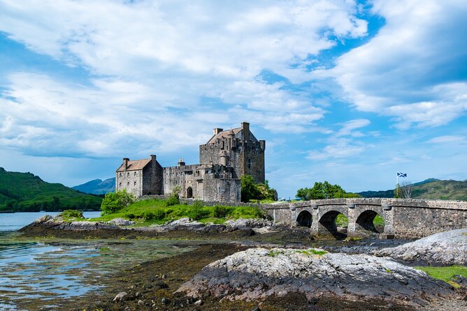 3 Day - Isle of Skye, Loch Ness & Glenfinnan Tour from Edinburgh - Why This 3-Day Highlands Loop Works So Well