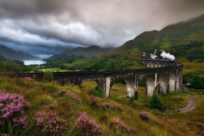3 Day - Isle of Skye, Loch Ness & Glenfinnan Tour from Edinburgh - Included Value: What You Actually Save With This Tour