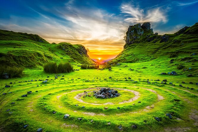 3 Day - Isle of Skye, Loch Ness & Glenfinnan Tour from Edinburgh - Who This Tour Fits Best