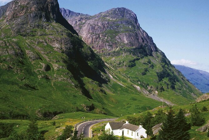 3 Day - Isle of Skye, Loch Ness & Glenfinnan Tour from Edinburgh - Should You Book This 3-Day Highlands, Skye, and Loch Ness Tour?