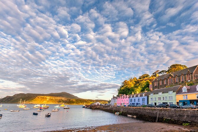 3 Day - Isle of Skye, Loch Ness & Glenfinnan Tour from Glasgow - Getting the most from a fast schedule without losing the fun