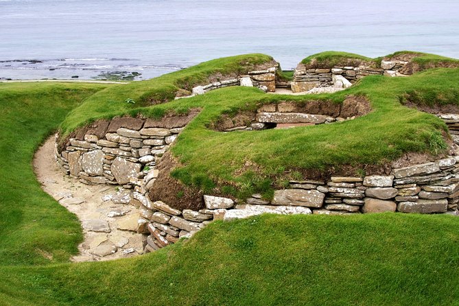 3-Day Orkney Explorer Small-Group Tour from Inverness - Day 3: Kirkwall free time, then the ferry back via Caithness and Sutherland