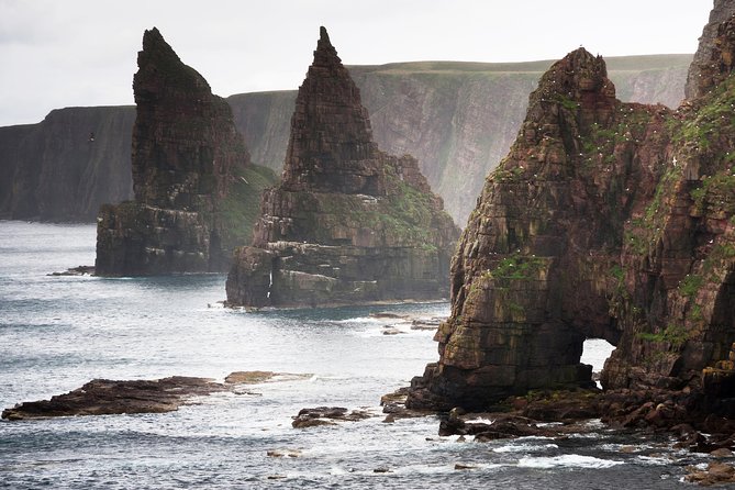 3-Day Orkney Explorer Small-Group Tour from Inverness - Vehicle and group size: the comfort trade-offs you should expect