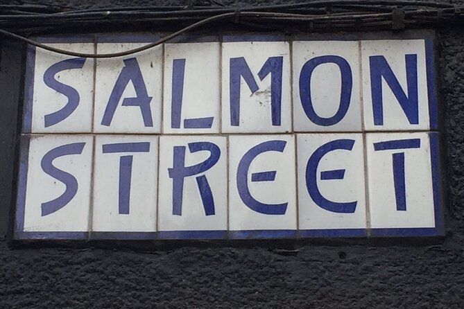 3-Hour Guided Manchester Food Tour with Lunch - Ancoats to Northern Quarter: history that comes with your lunch