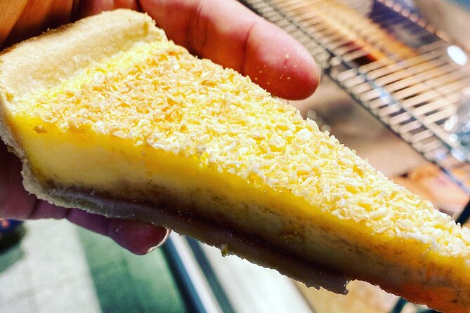 3-Hour Guided Manchester Food Tour with Lunch - Where you meet and where you end: Waterside Coffee to Arndale Market