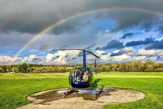 35 minute London Sightseeing Helicopter Tour - Price and Value: When a Helicopter Makes Sense
