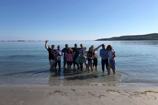 4 Day Islay Whisky Tour from Edinburgh - Day 2: Kilchoman, Bruichladdich warehouses, and Bowmore in one whisky-heavy day